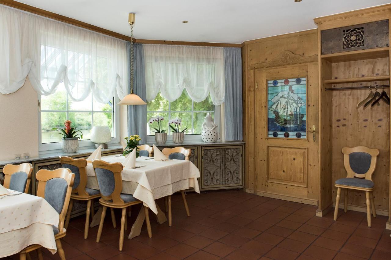 מיינטל Hotel Restaurant Zum Schiffchen מראה חיצוני תמונה